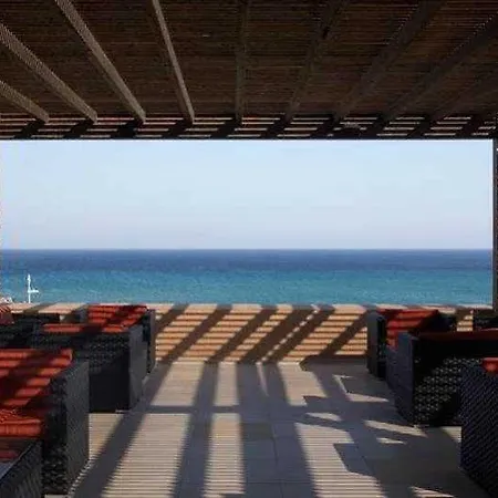 Sentido Carda Beach Atlantica 5* Kardamena (Kos)