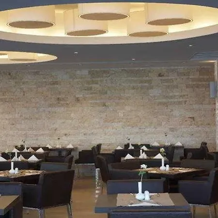 Sentido Carda Beach Atlantica 酒店