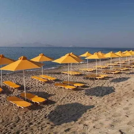 酒店 Sentido Carda Beach Atlantica 5*