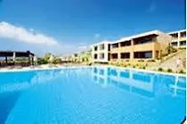 Sentido Carda Beach Atlantica