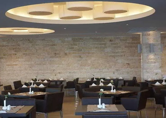 Sentido Carda Beach Atlantica 酒店