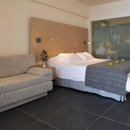 Sentido Carda Beach Atlantica 5* Kardamena (Kos)