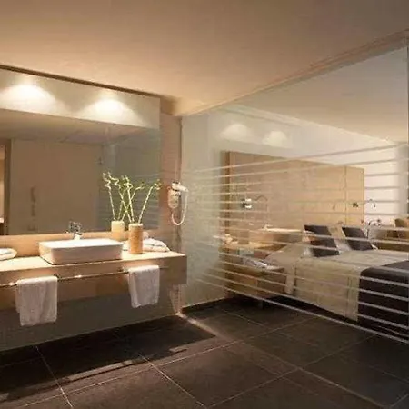 Отель Sentido Carda Beach Atlantica 5*