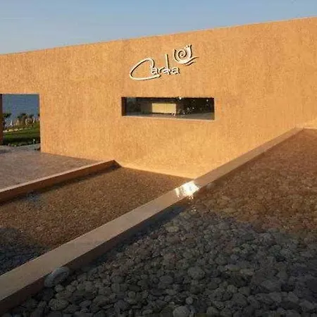 Sentido Carda Beach Atlantica Hotell Kardamena (Kos)