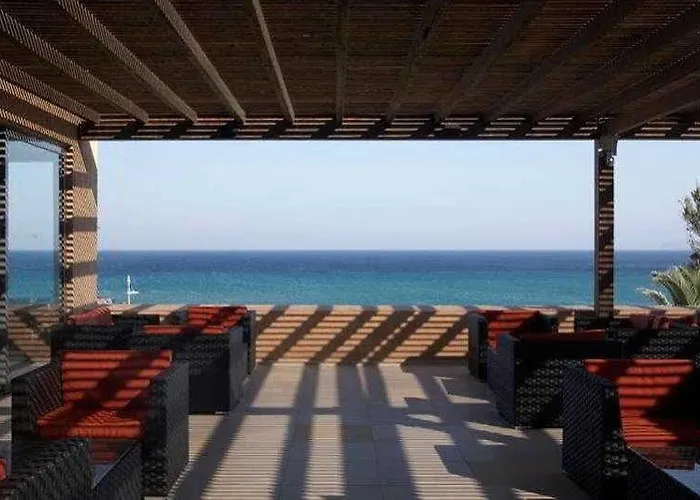 Sentido Carda Beach Atlantica 5* Kardamena (Kos)