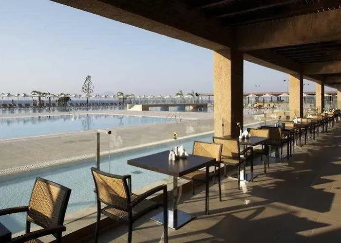 Hotel Sentido Carda Beach Atlantica