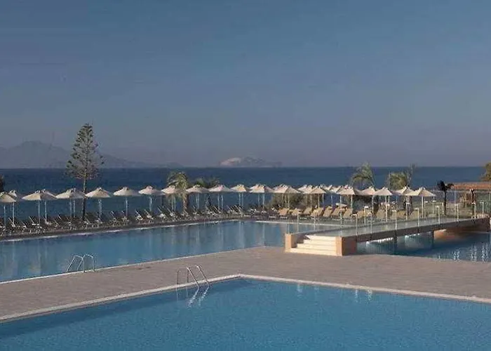 Sentido Carda Beach Atlantica Kardamena (Kos)