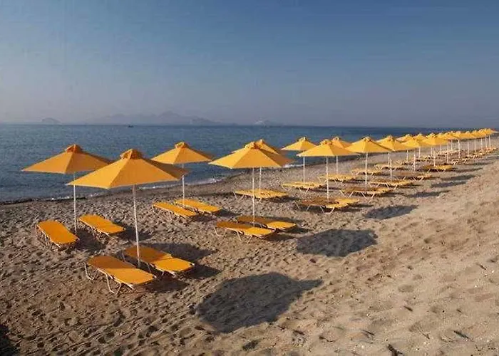 Hotel Sentido Carda Beach Atlantica 5*