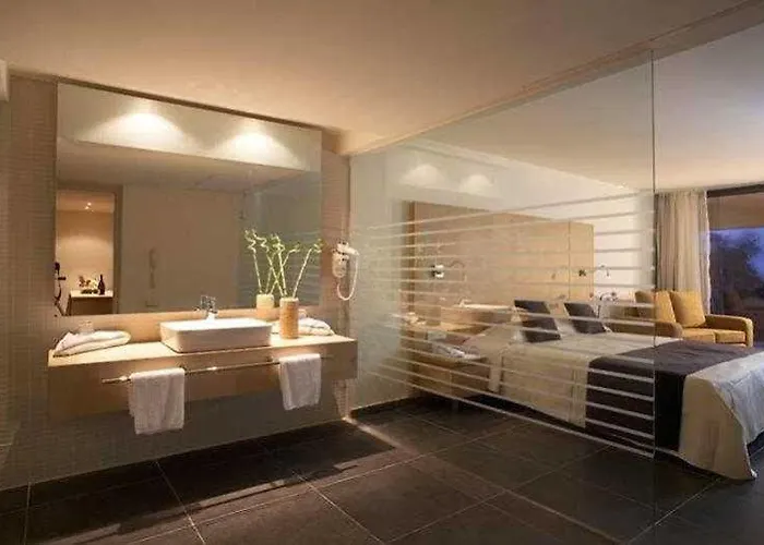 Hotel Sentido Carda Beach Atlantica 5*