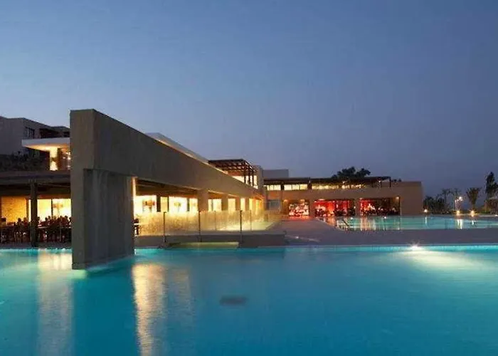 Hotel Sentido Carda Beach Atlantica 5*