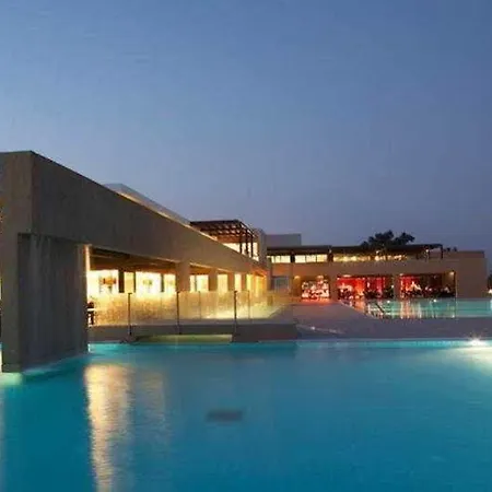 Hotel Sentido Carda Beach Atlantica 5*