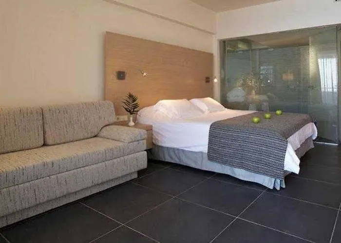 Sentido Carda Beach Atlantica 5* Kardamena (Kos)