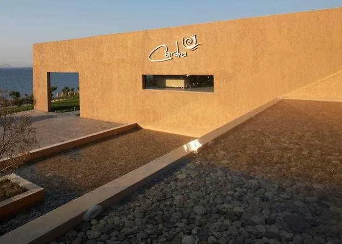 Sentido Carda Beach Atlantica Hotel Kardamena (Kos)